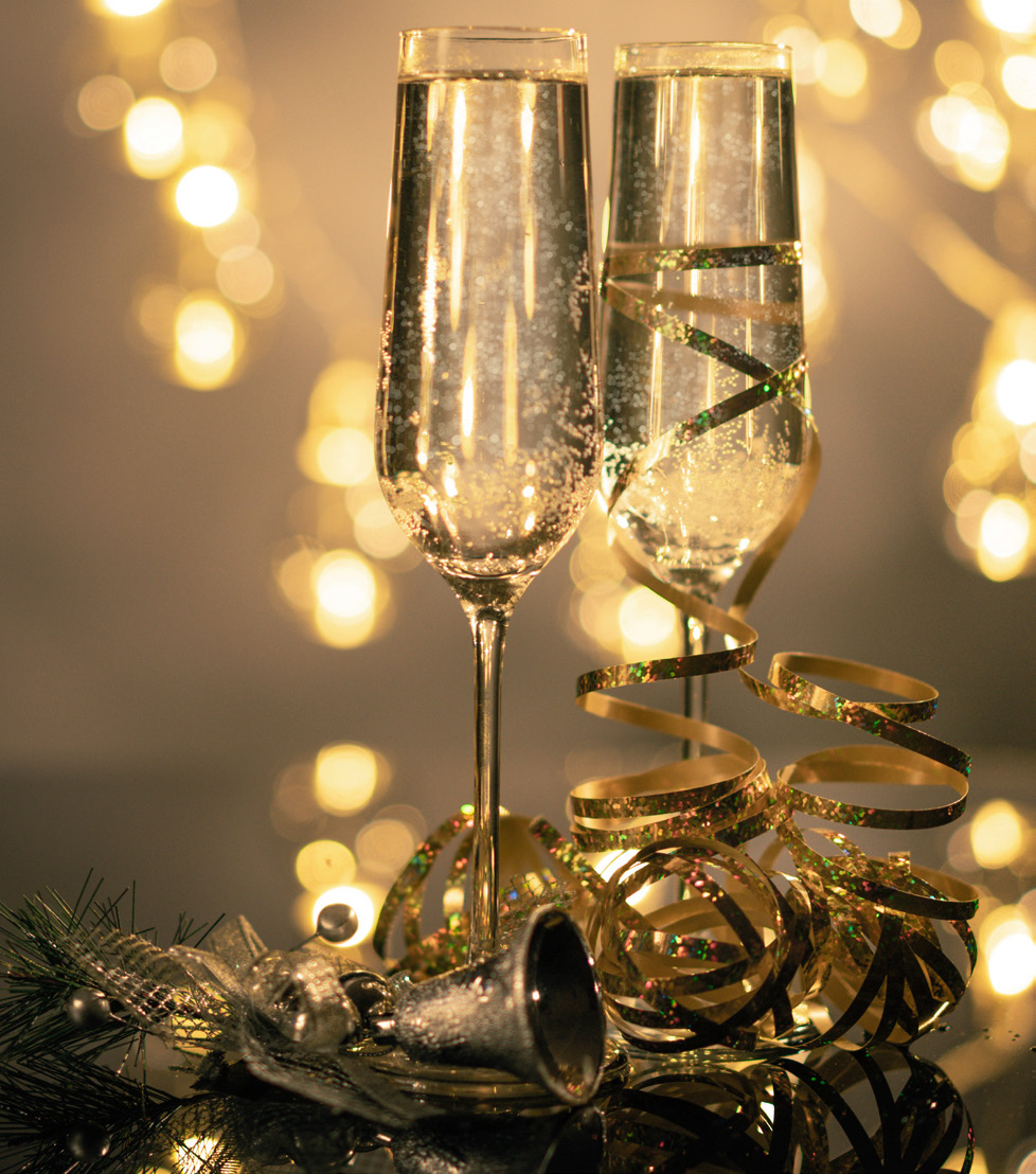 Musikalischer Silvesterabend